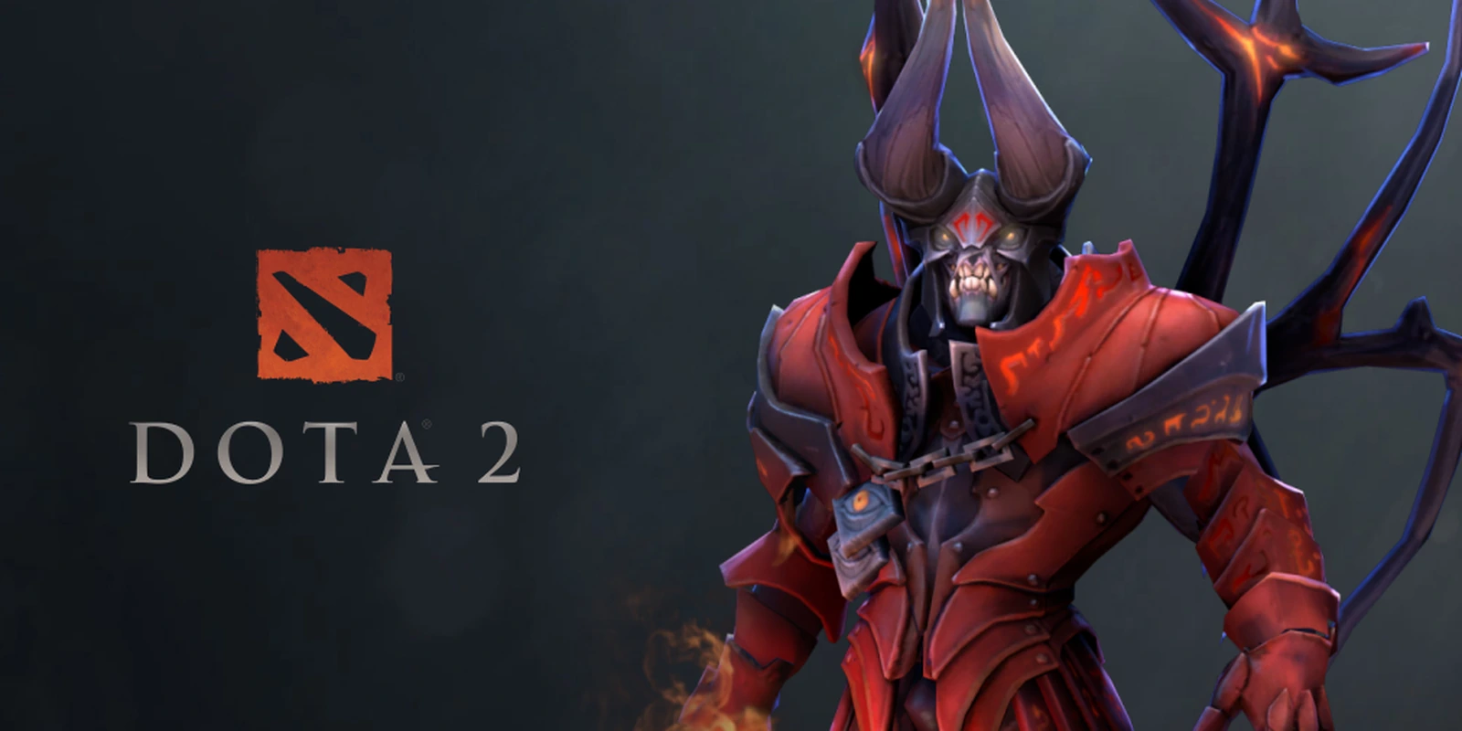 Officiel Dota 2 artwork til Sådan fungerer hero swaps i Dota 2