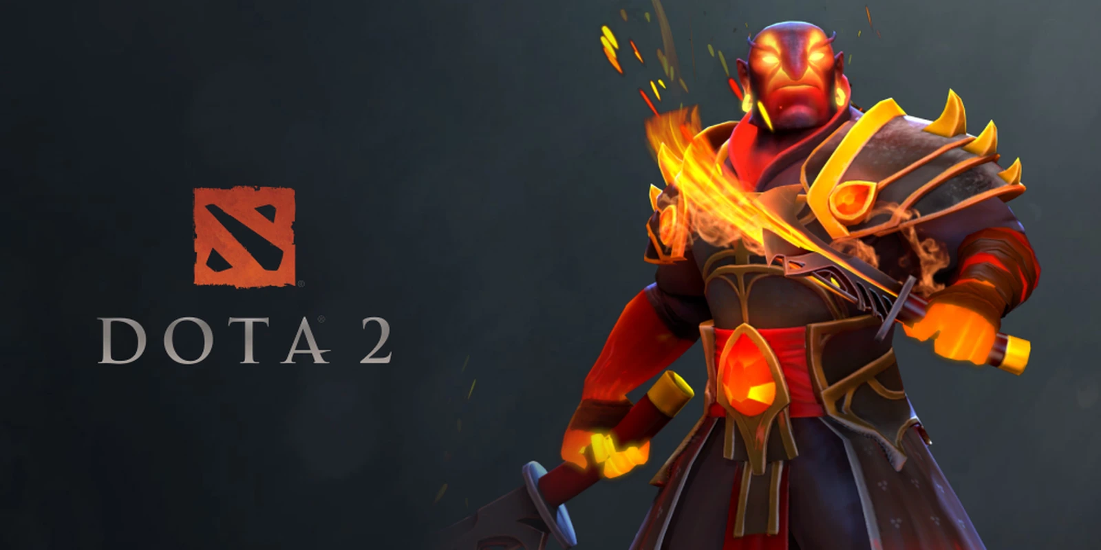 Dota 2에서 커서 크기와 가시성을 조정하는 방법의 공식 Dota 2 아트워크