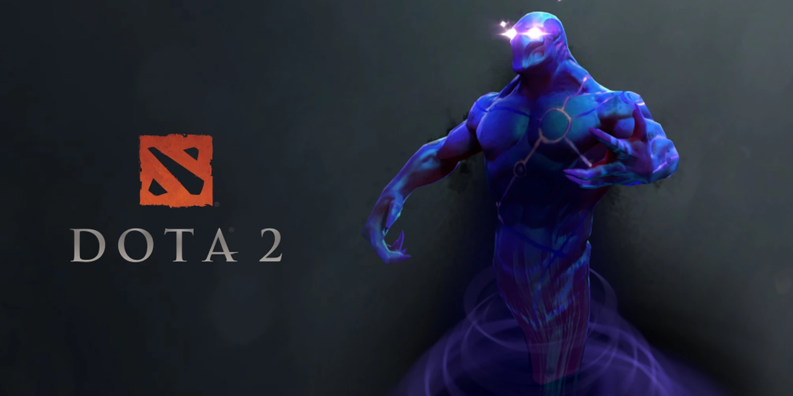 Officiel Dota 2-kunst til Sådan opsætter du quickcast i Dota 2
