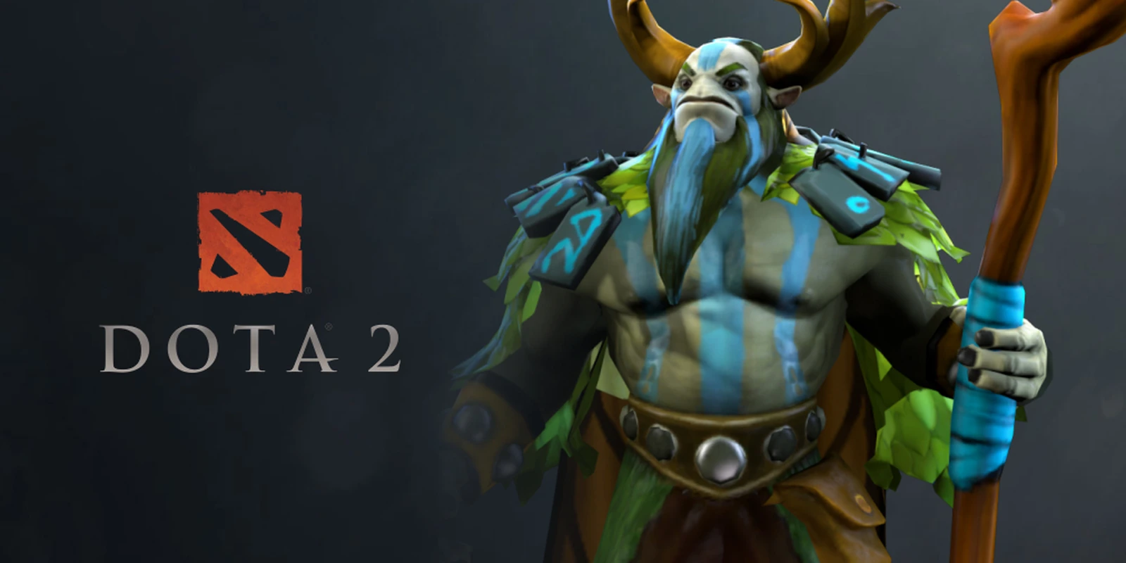 Officiel Dota 2-kunst til Sådan bruger du OpenDota til at gennemgå Dota 2-kampe