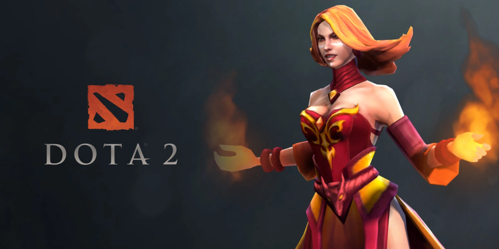 Ilustración oficial de Dota 2 para Cómo equipar un terreno en Dota 2