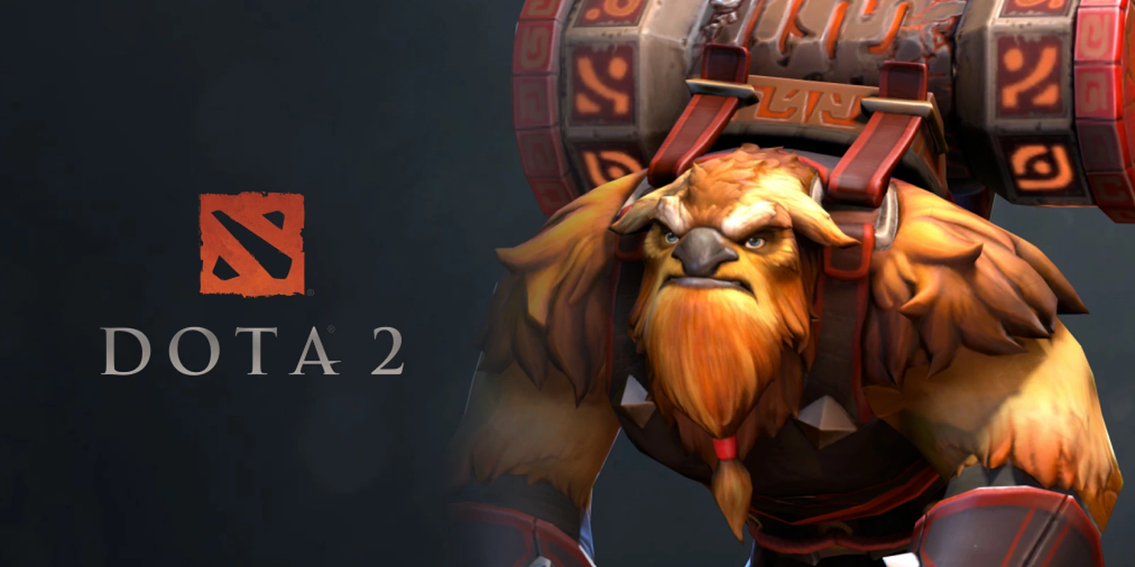 Официальные арты Dota 2 для статьи &laquo;Как тренироваться с ботами в Dota 2&raquo;