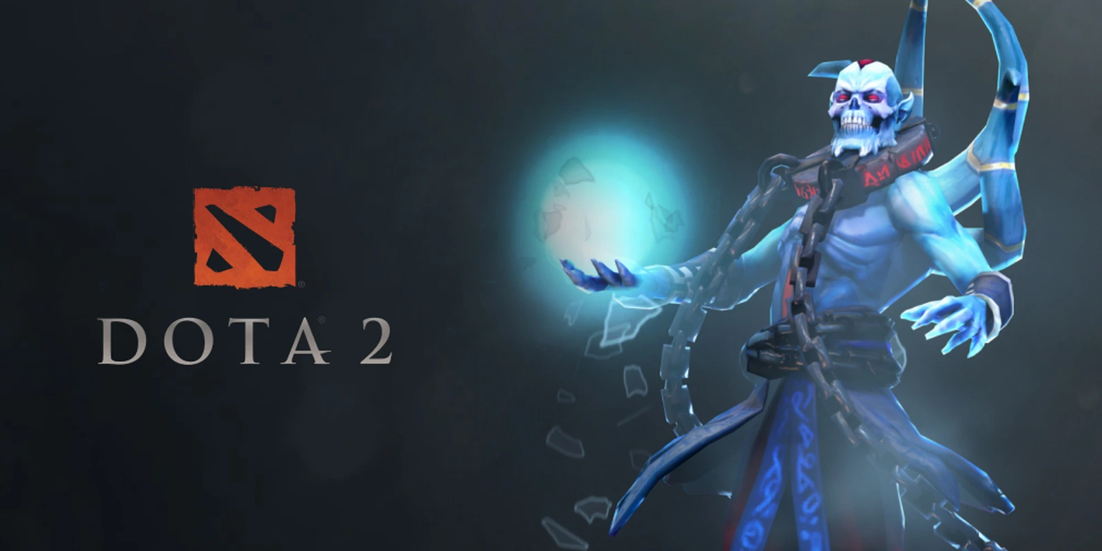 Официальные арты Dota 2 для &laquo;Как найти и использовать ID матча в Dota 2&raquo;