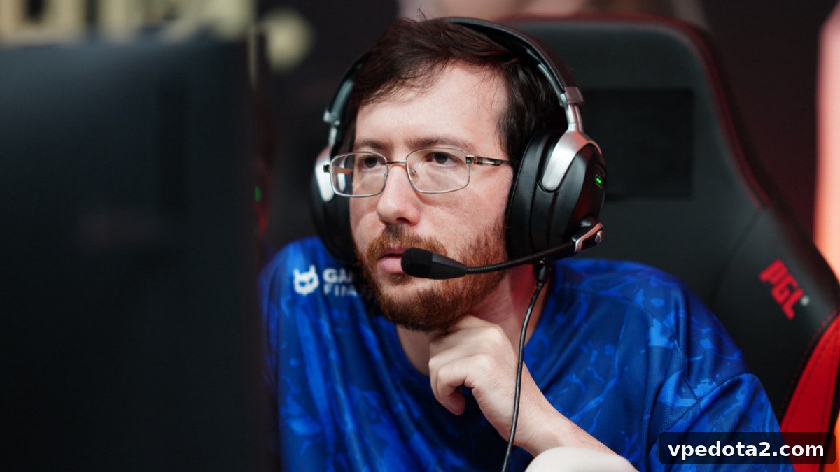 33 соревнуется с составом по Dota 2, который позже присоединился к 1w Team