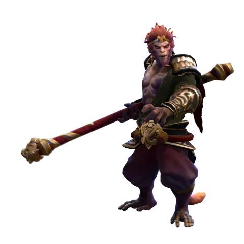 Monkey King &mdash; Great Sage's Reckoning Bundle