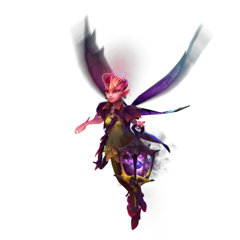Dark Willow &mdash; Gloombob