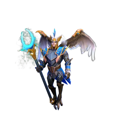 Skywrath Mage