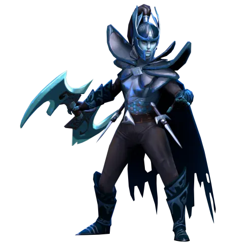 Phantom Assassin