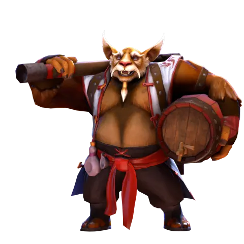 Brewmaster &mdash; Master of the Morning Brew