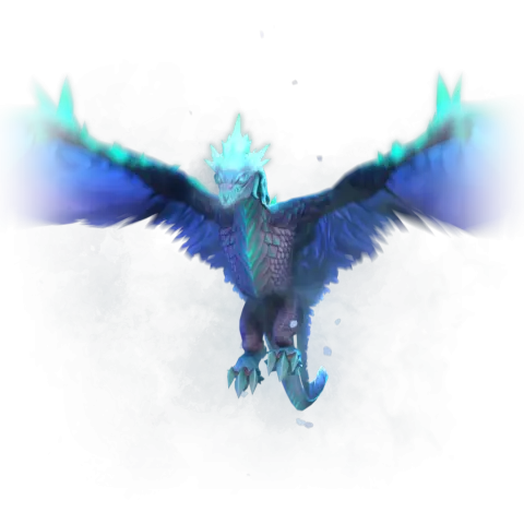 Winter Wyvern &mdash; Secrets of the Katekhein